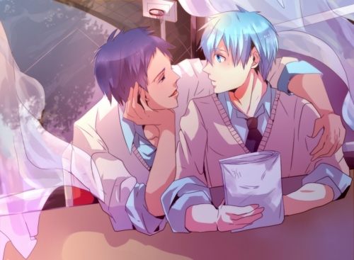 คนรัก yaoi <21>