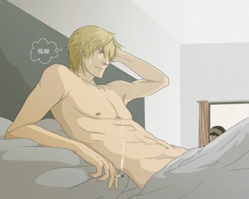 คนรัก yaoi <21>