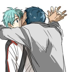 คนรัก yaoi <21>