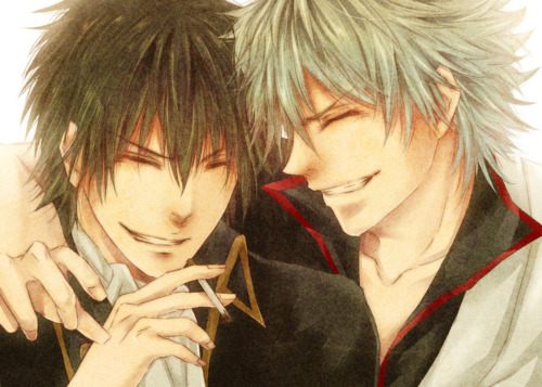 คนรัก yaoi <21>
