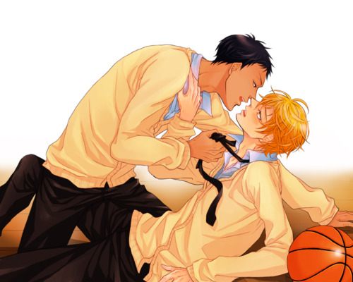 คนรัก yaoi <22>