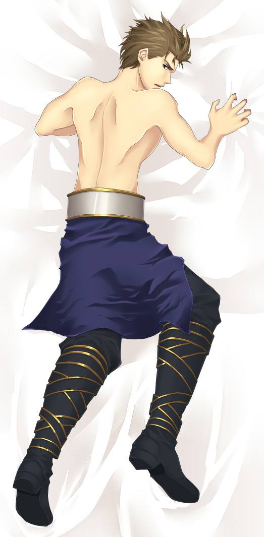 คนรัก yaoi <22>