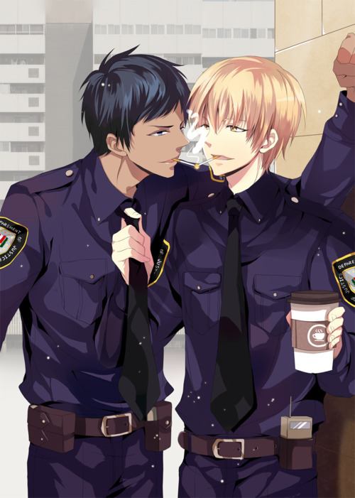 คนรัก yaoi <22>