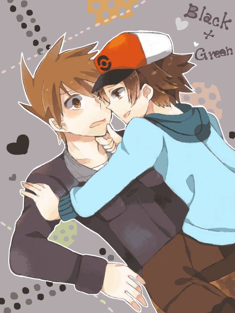คนรัก yaoi <22>