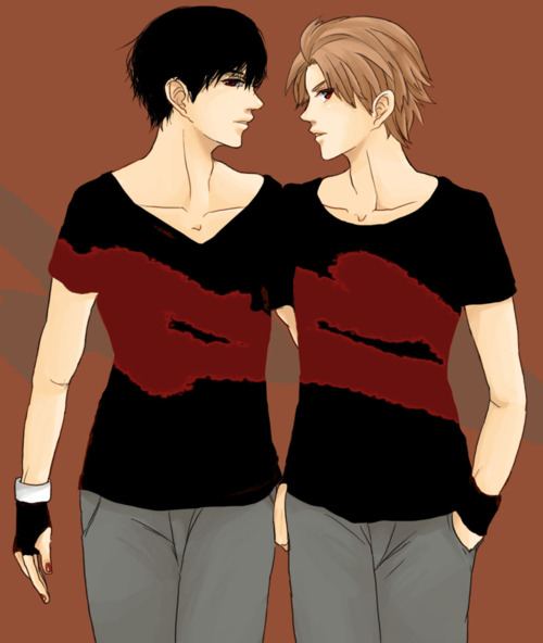 คนรัก yaoi <22>