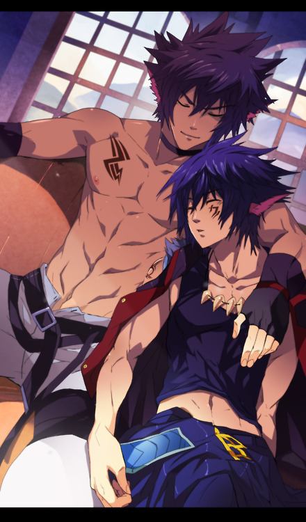 คนรัก yaoi <22>
