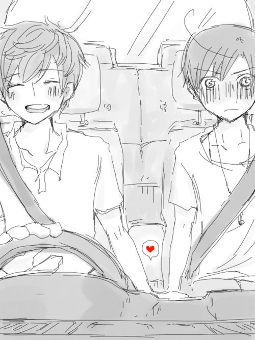 คนรัก yaoi <22>