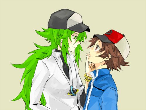 คนรัก yaoi <22>