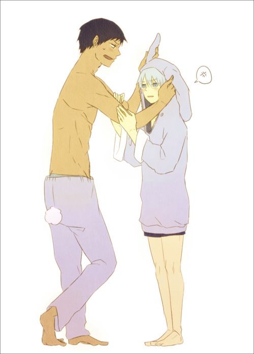 คนรัก yaoi <22>