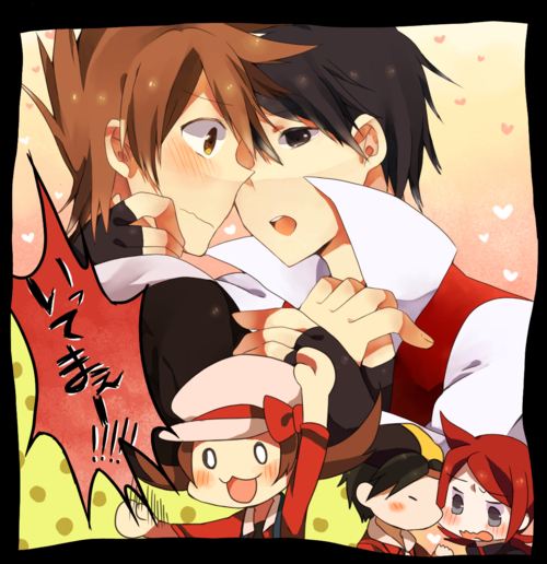 คนรัก yaoi <22>