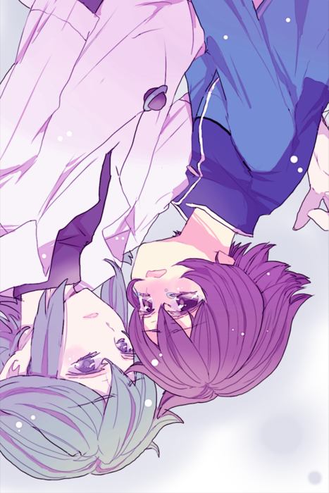 คนรัก yaoi <22>