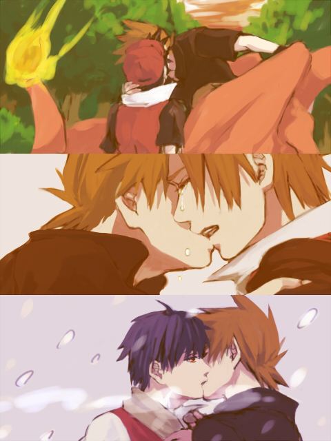 คนรัก yaoi <22>