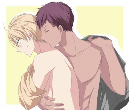 คนรัก yaoi <22>