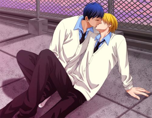 คนรัก yaoi <22>