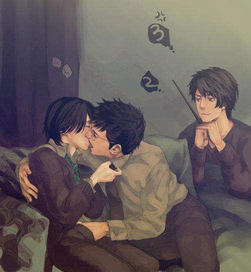 คนรัก yaoi <23>