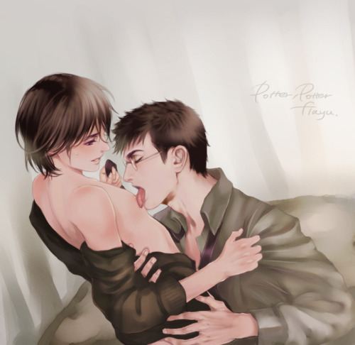 คนรัก yaoi <23>