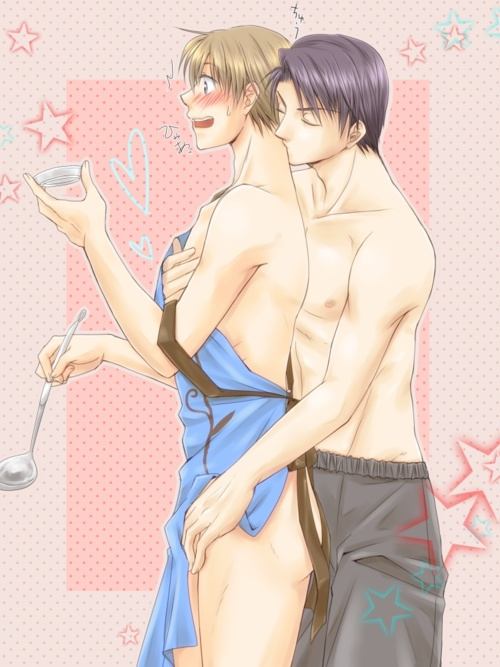 คนรัก yaoi <23>