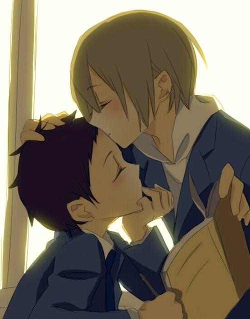 คนรัก yaoi <23>