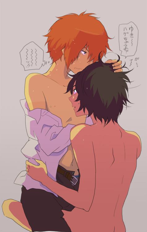 คนรัก yaoi <23>