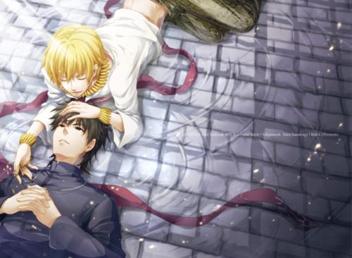 คนรัก yaoi <23>