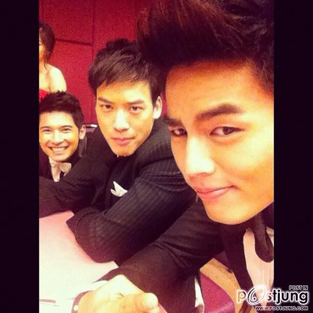 New Pic บี้ สุกกฤษฎิ์