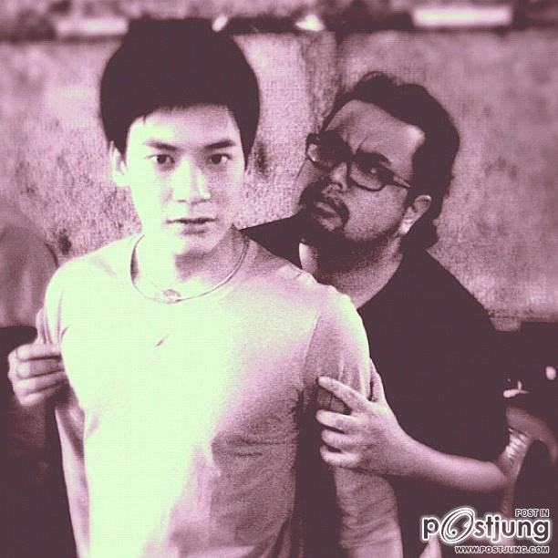 New Pic บี้ สุกกฤษฎิ์