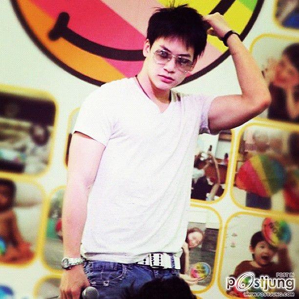 New Pic บี้ สุกกฤษฎิ์