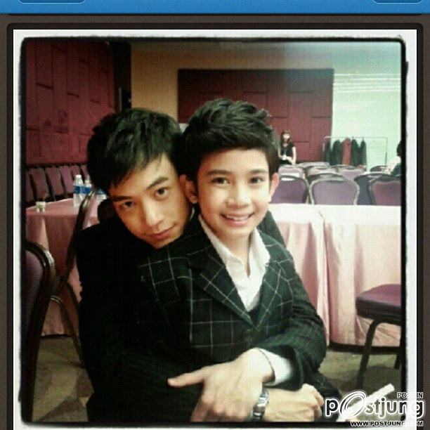 New Pic บี้ สุกกฤษฎิ์