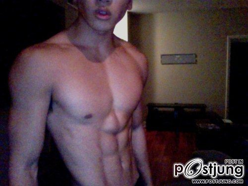 คนรักหนุ่มเซ็กซี่ 132