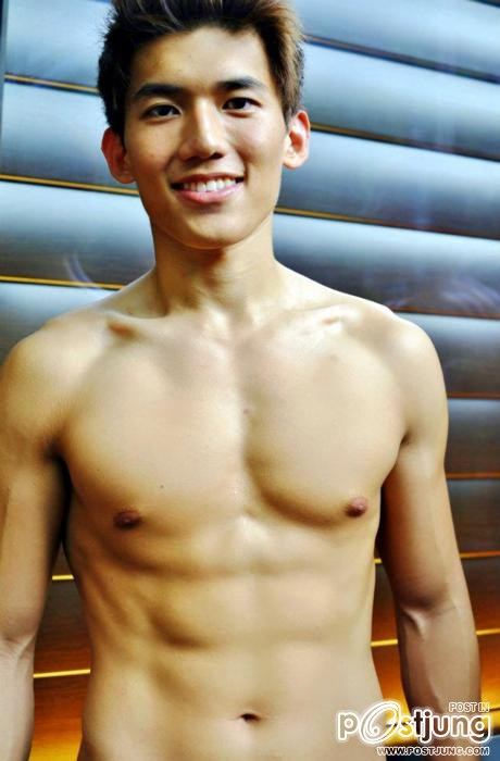 คนรักหนุ่มเซ็กซี่ 132