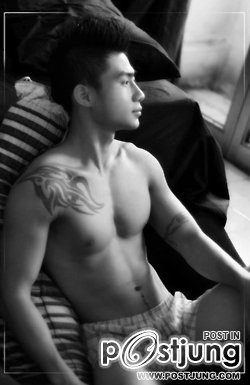 คนรักหนุ่มเซ็กซี่ 132