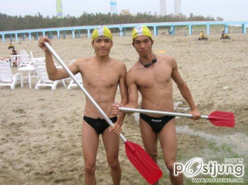 คนรักหนุ่มเซ็กซี่ 132