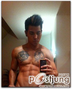 คนรักหนุ่มเซ็กซี่ 132