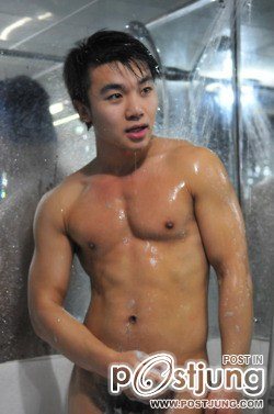คนรักหนุ่มเซ็กซี่ 132