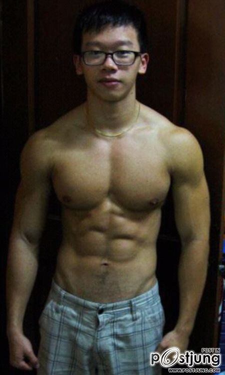 คนรักหนุ่มเซ็กซี่ 132