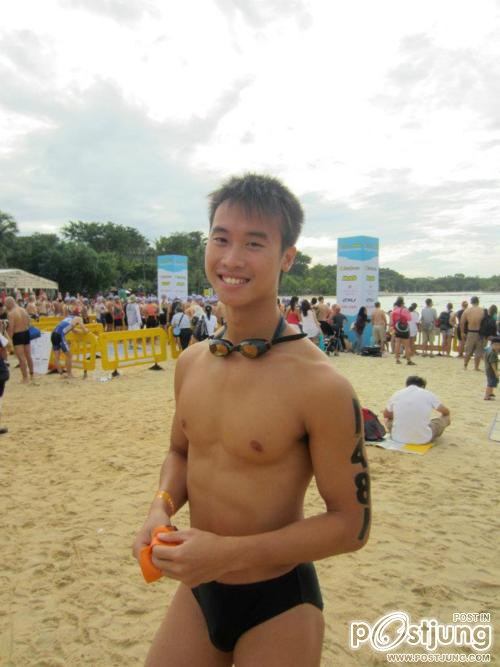 คนรักหนุ่มเซ็กซี่ 132