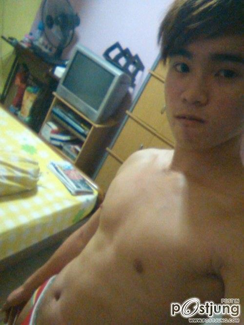 คนรักหนุ่มเซ็กซี่ 135
