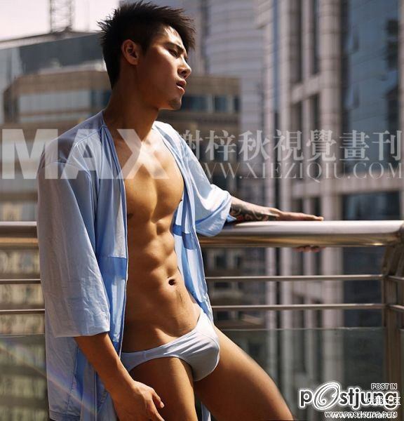 คนรักหนุ่มเซ็กซี่ 135