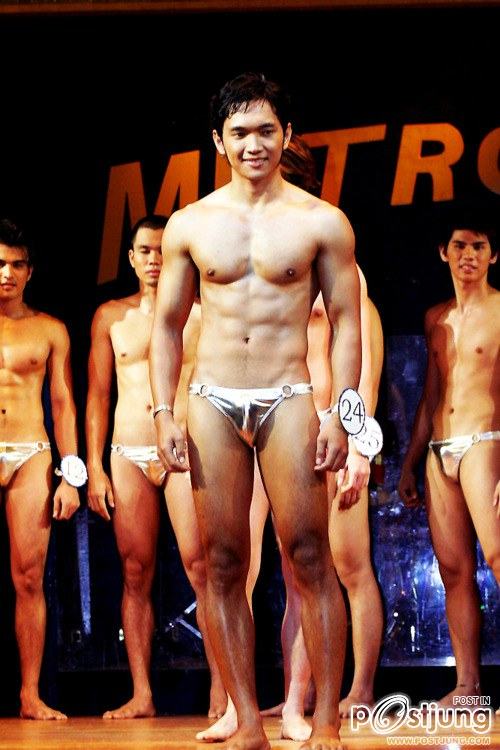 คนรักหนุ่มเซ็กซี่ 135