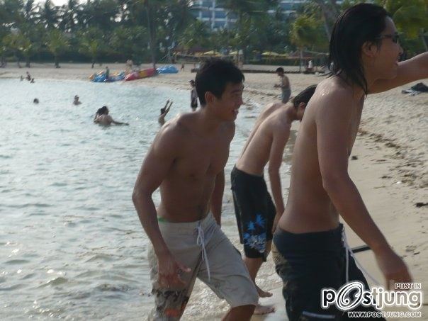 คนรักหนุ่มเซ็กซี่ 135