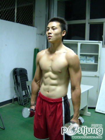 คนรักหนุ่มเซ็กซี่ 136