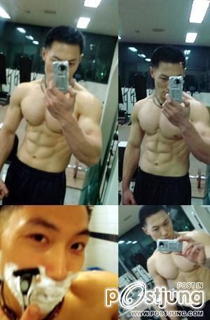 คนรักหนุ่มเซ็กซี่ 136