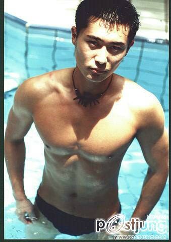คนรักหนุ่มเซ็กซี่ 136