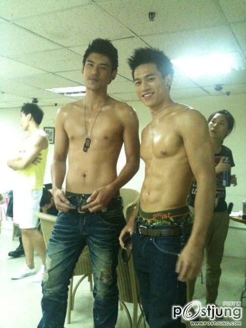 คนรักหนุ่มเซ็กซี่ 139