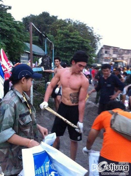 คนรักหนุ่มเซ็กซี่ 139