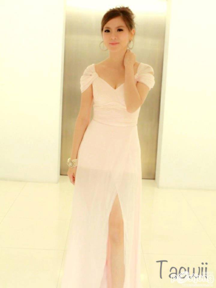 ใบเฟิร์น พิมพ์ชนก สวยอย่างนางฟ้า น่ารักทุกมุมมอง
