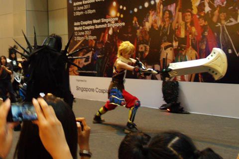 13 มิถุยนนี้ แล้ว กริ๊ดดดดดดดด MOD Cerberus  @ dragon nest