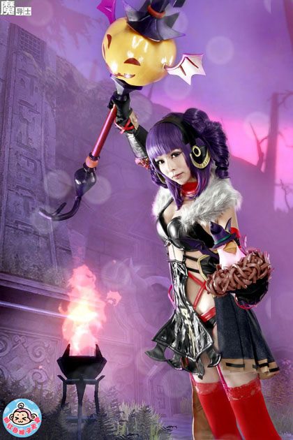 13 มิถุยนนี้ แล้ว กริ๊ดดดดดดดด MOD Cerberus  @ dragon nest