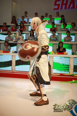 13 มิถุยนนี้ แล้ว กริ๊ดดดดดดดด MOD Cerberus  @ dragon nest