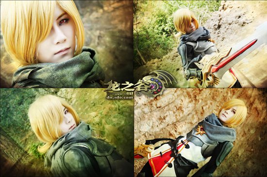 13 มิถุยนนี้ แล้ว กริ๊ดดดดดดดด MOD Cerberus  @ dragon nest